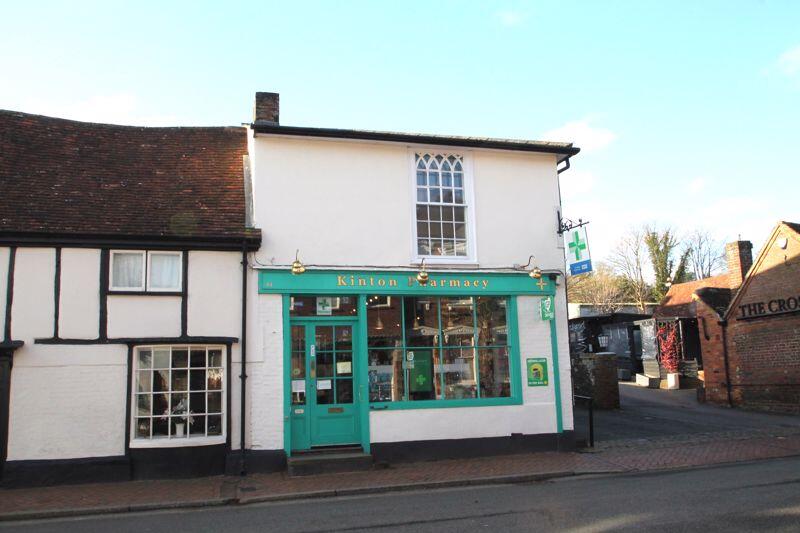 Main image of property: High Street, Great Missenden