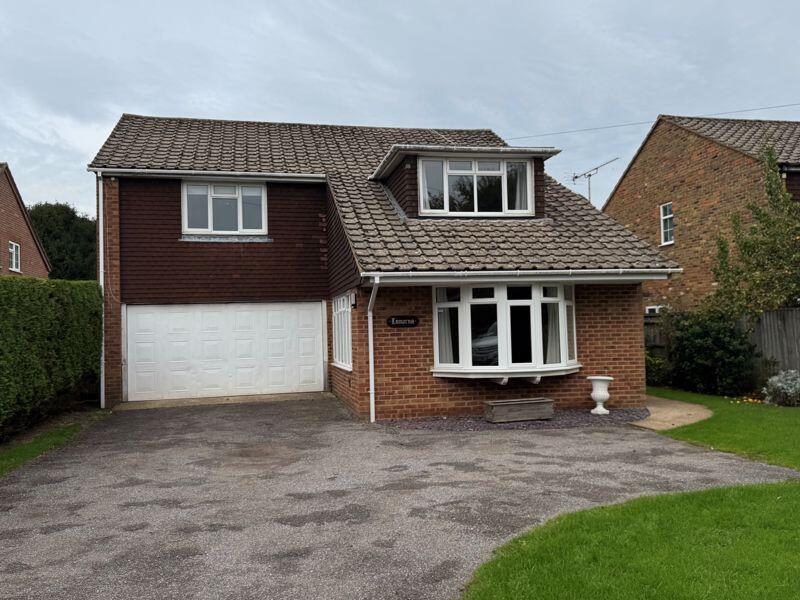 Main image of property: Nr. Naphill Common