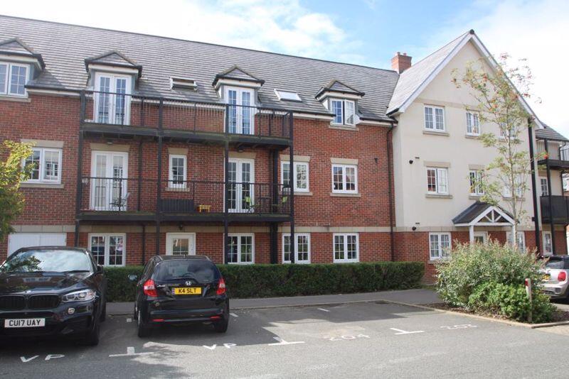 Main image of property: Kingshill Grange, High Wycombe