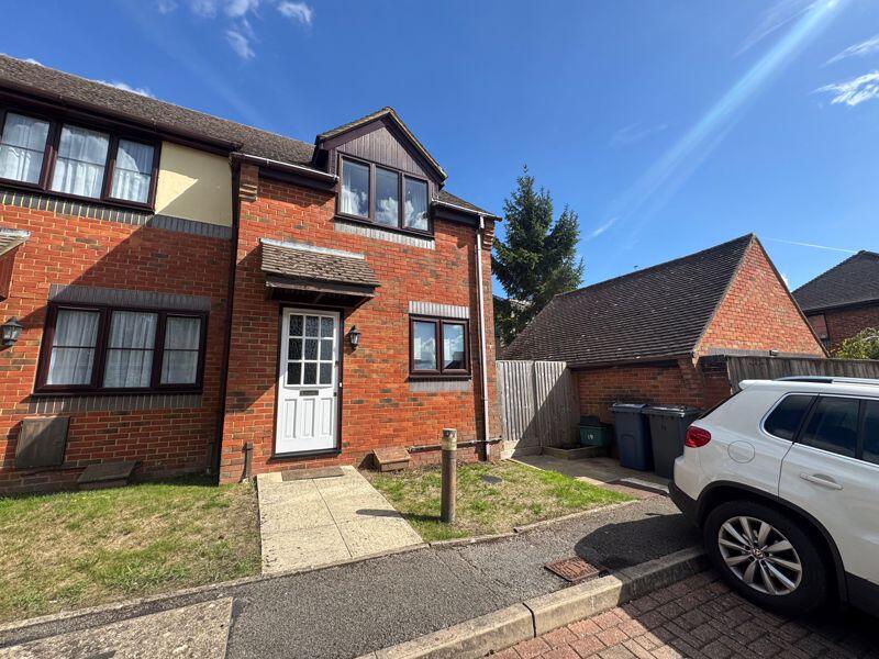 Main image of property: The Cloisters, High Wycombe