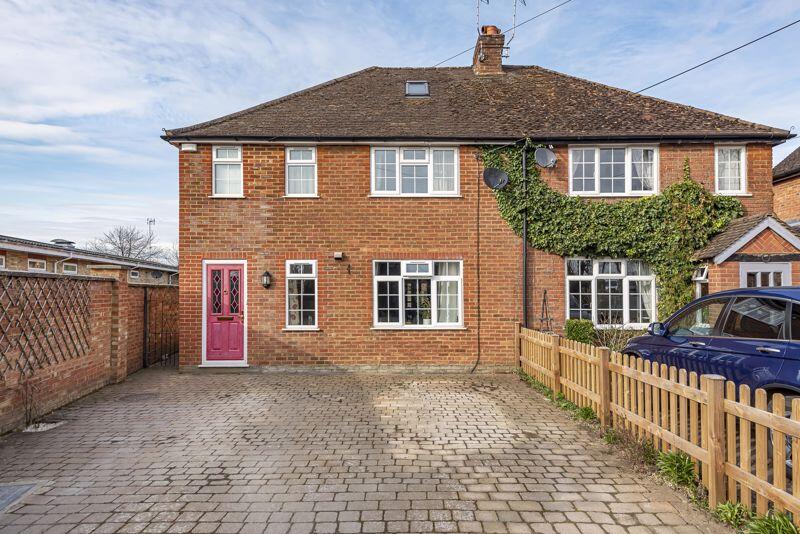 Main image of property: Beech Tree Road, High Wycombe