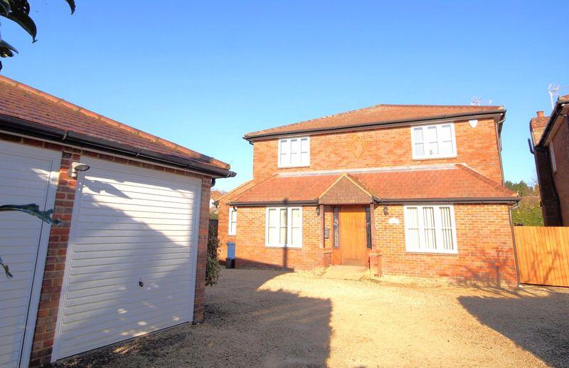 Main image of property: Pankridge Drive, Prestwood