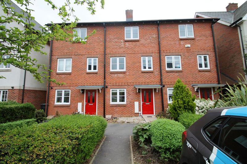 Main image of property: Kingshill Drive, High Wycombe