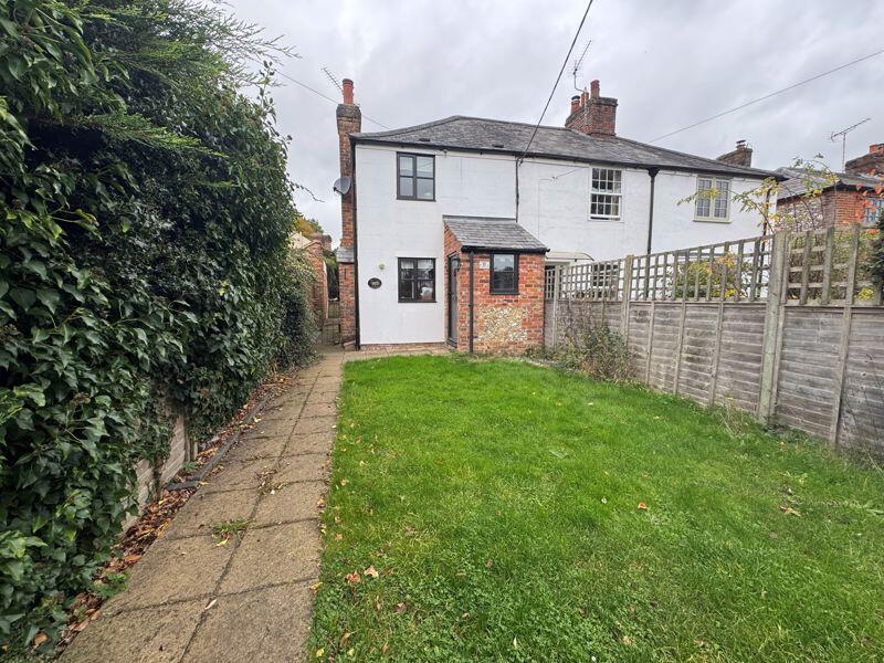 Main image of property: Prospect Cottages, Naphill