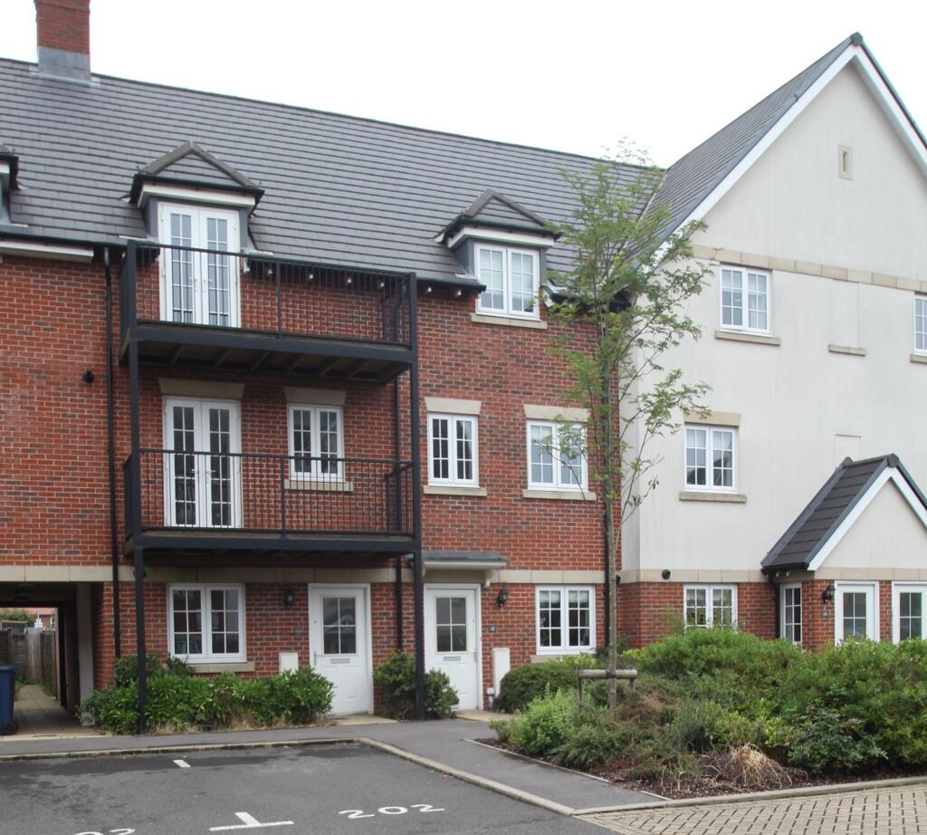 Main image of property: Kingshill Drive, High Wycombe, HP13