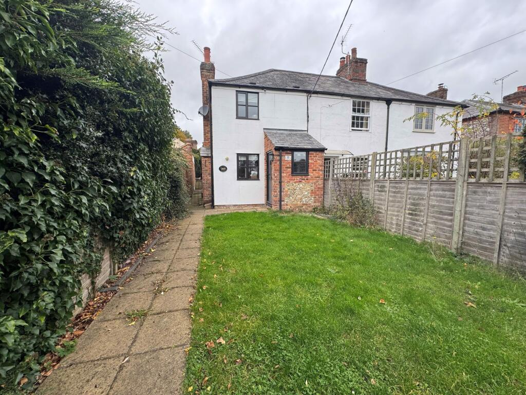 Main image of property: Downley Road, Naphill, HP14