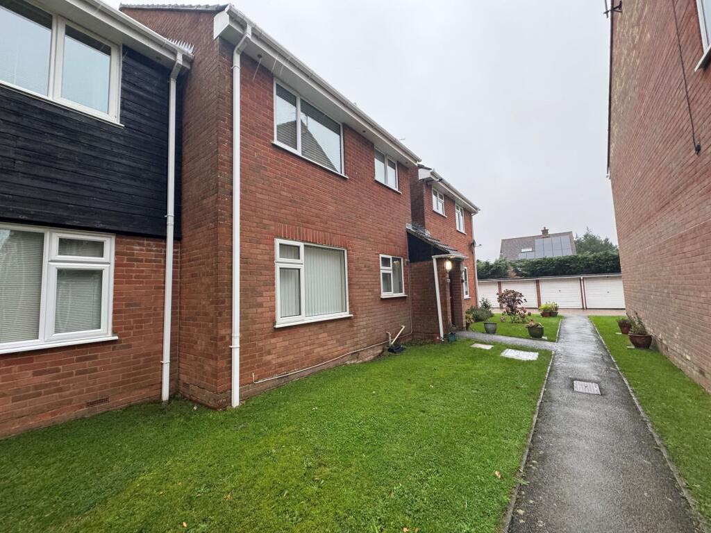 Main image of property: Coulson Court, Prestwood, HP16