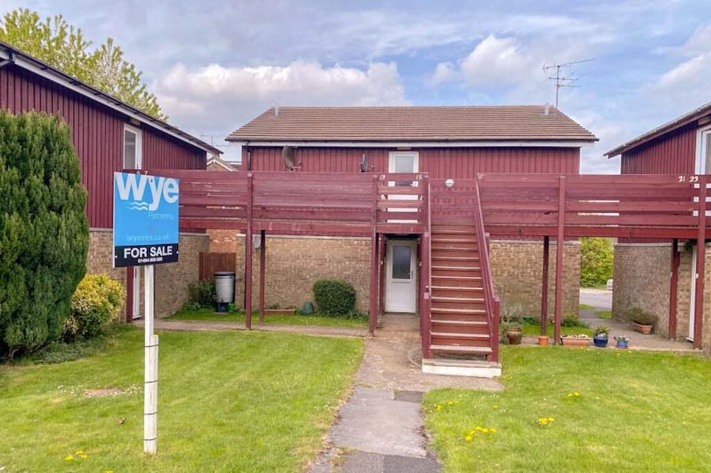 Main image of property: Wren Road, Prestwood, HP16