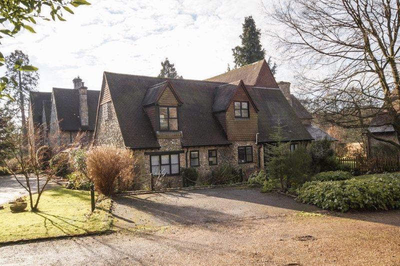 Main image of property: Prestwood