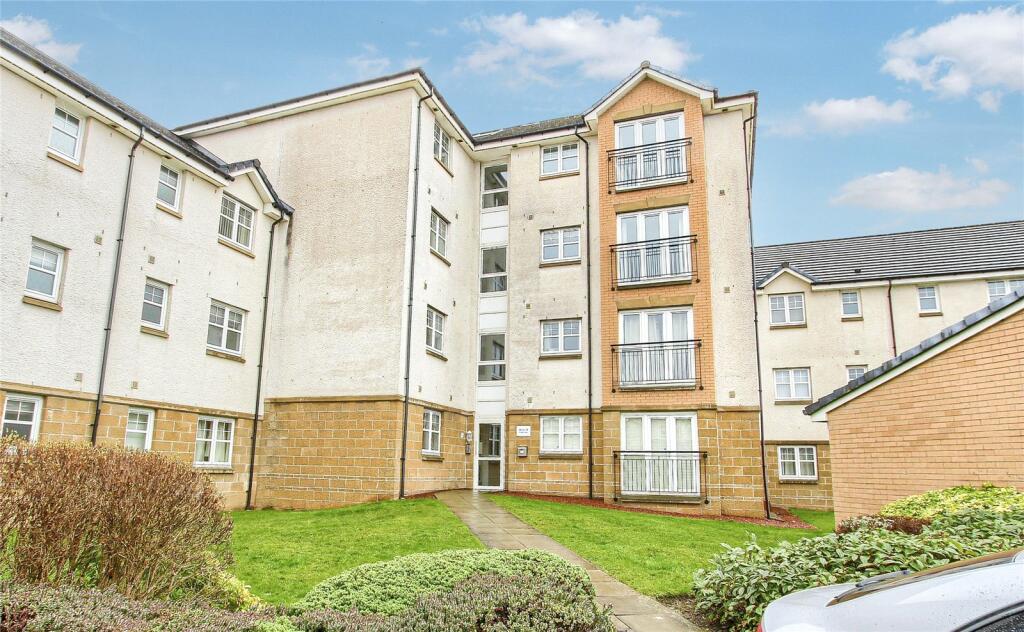 Main image of property: Sun Gardens, Thornaby