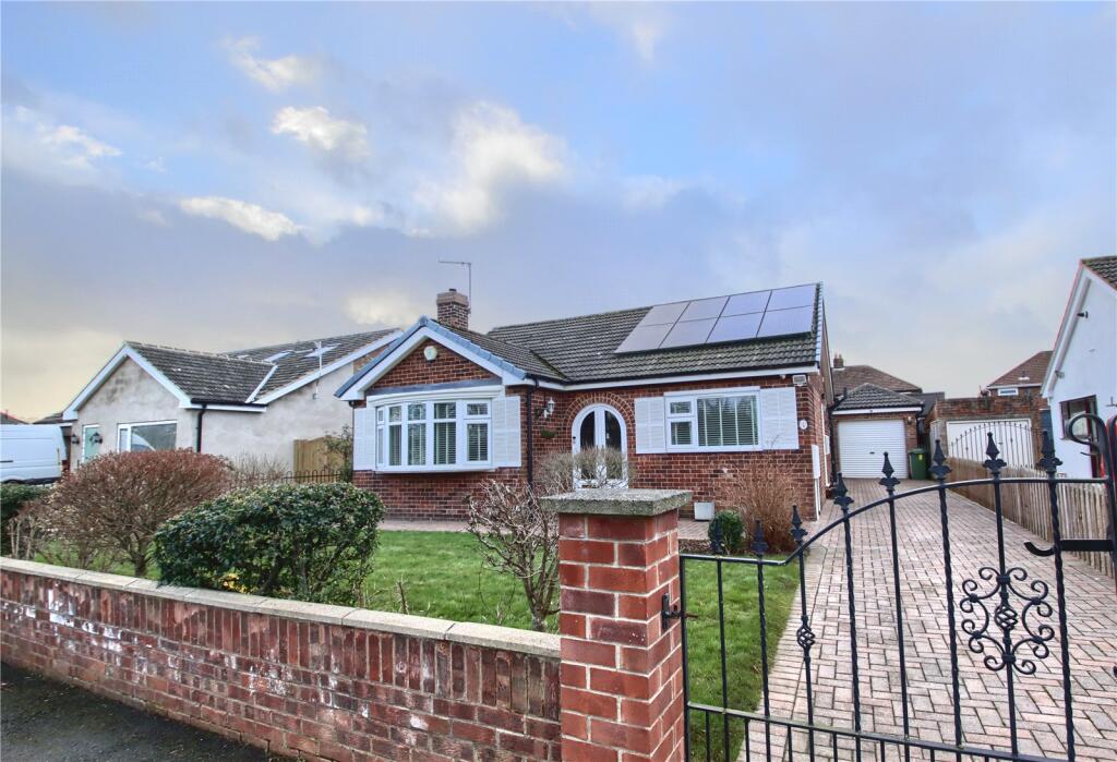 Main image of property: Lawrence Road, Thornaby
