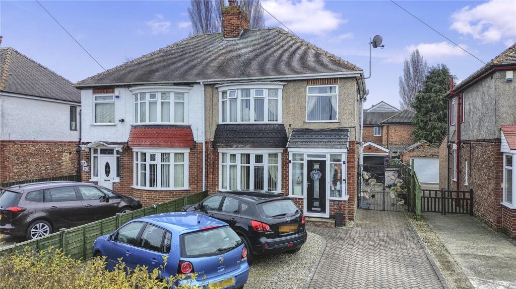 Main image of property: Thornaby Road, Thornaby