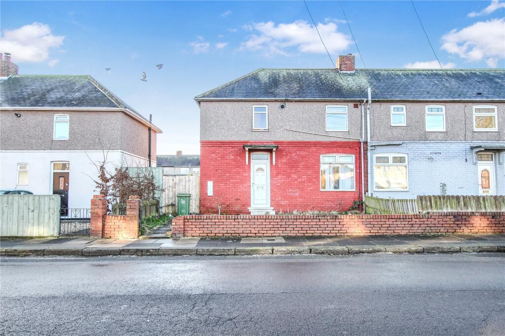 Main image of property: Laburnum Avenue, Thornaby