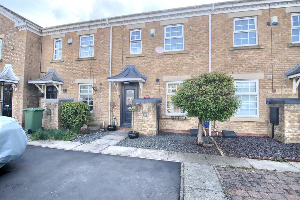 Main image of property: Trecastell, Ingleby Barwick
