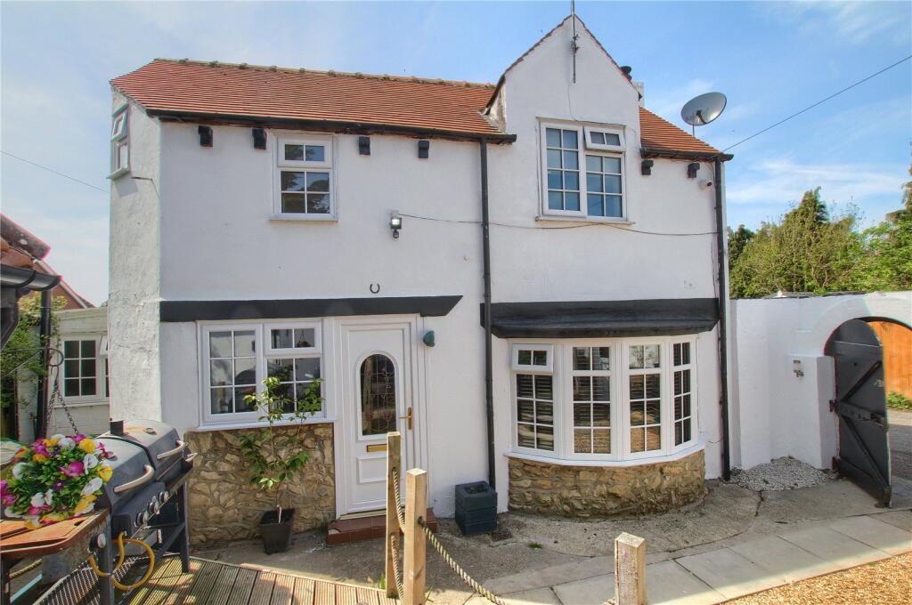 Main image of property: Thornaby Road, Thornaby
