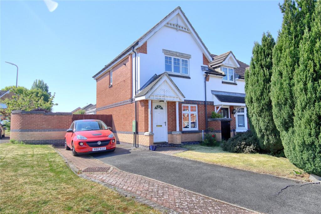 Main image of property: Linshiels Grove, Ingleby Barwick