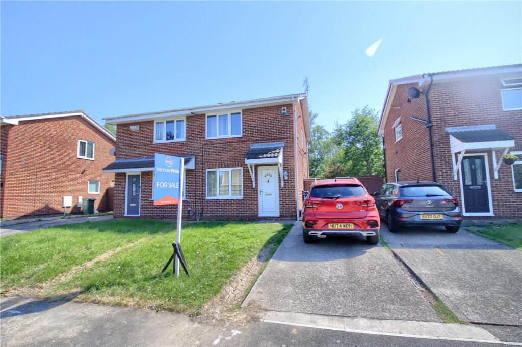 Main image of property: Harebell Close, Ingleby Barwick