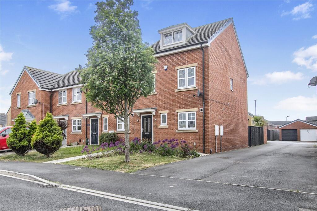 Main image of property: Lismore Gardens, Thornaby