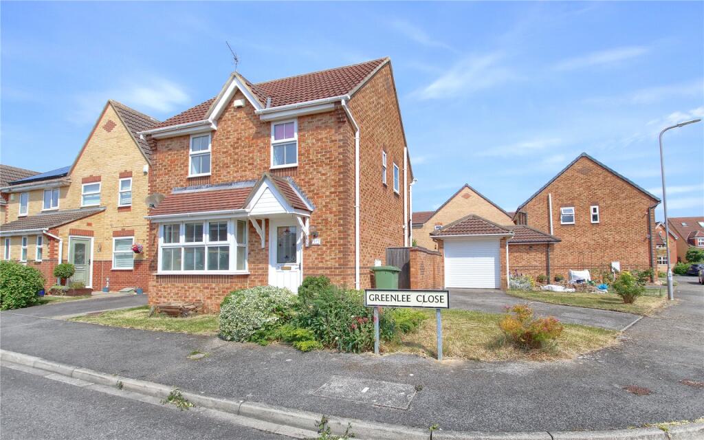 Main image of property: Greenlee Close, Ingleby Barwick