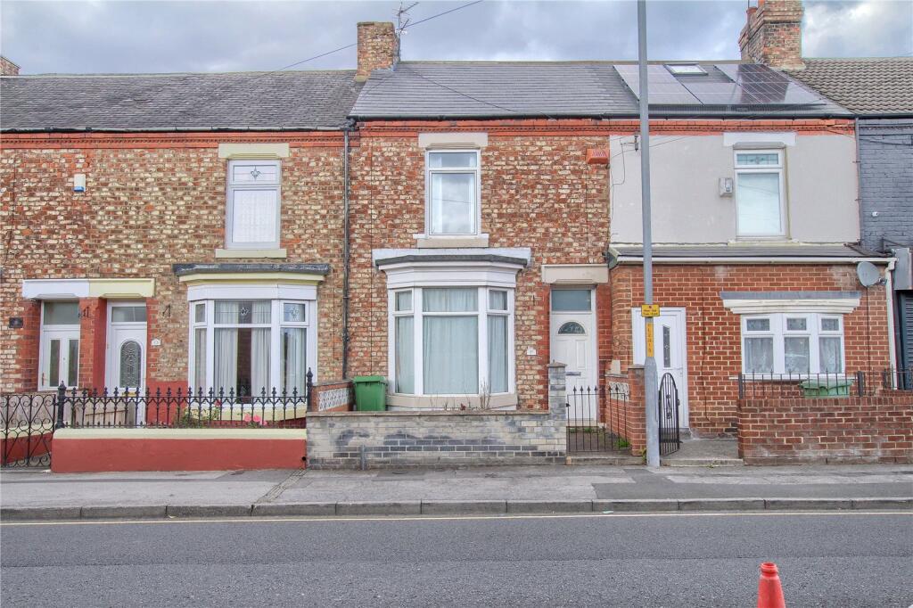Main image of property: Lanehouse Road, Thornaby