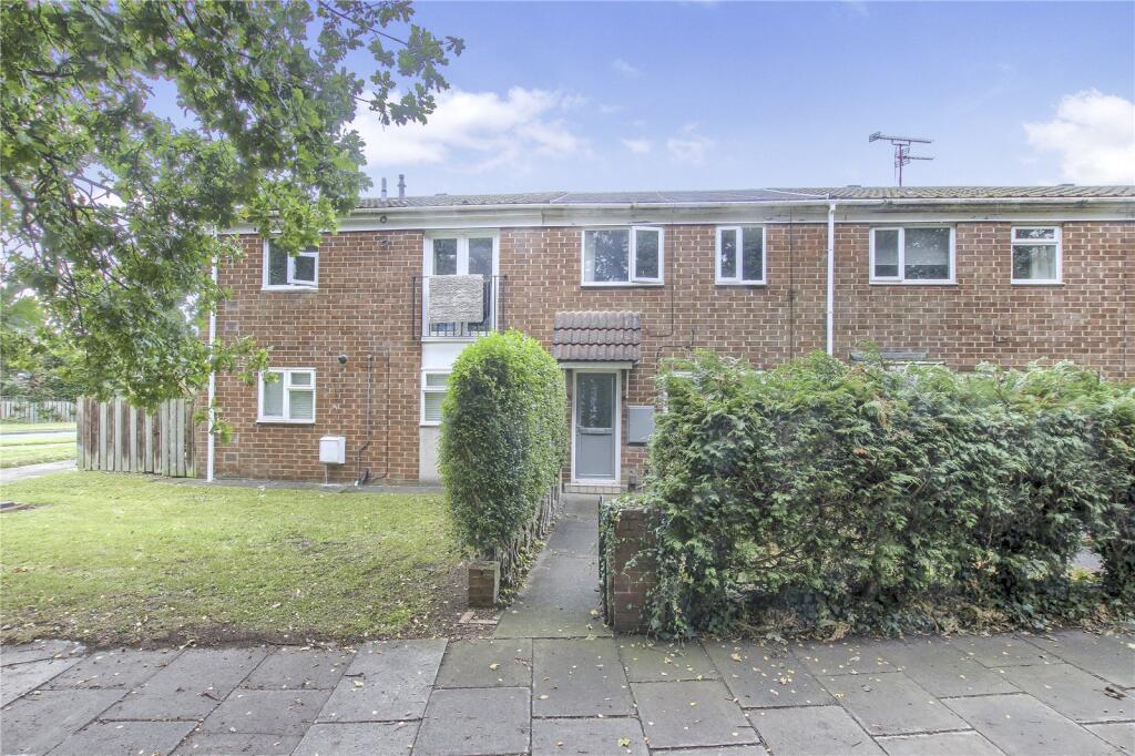 Main image of property: Ternbeck Way, Thornaby