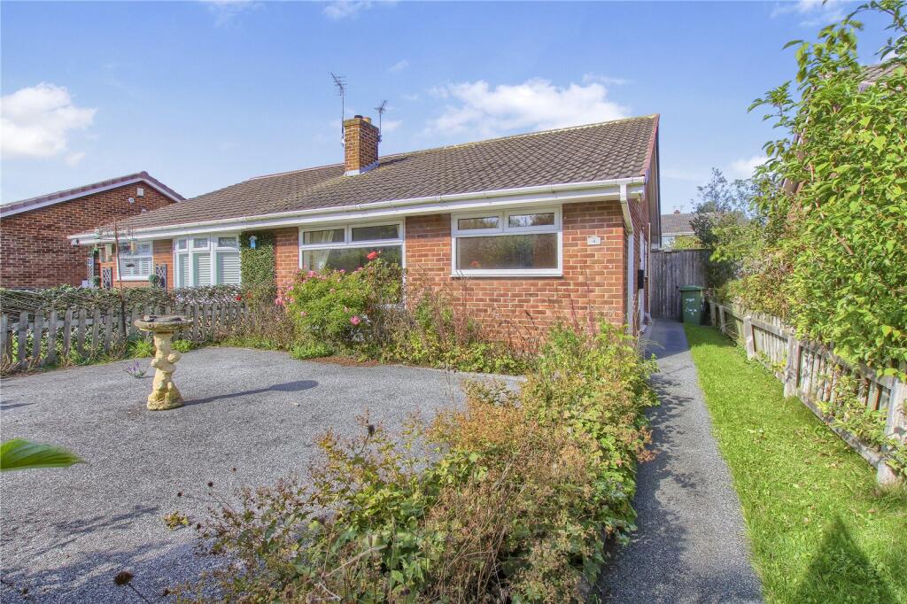 Main image of property: Rissington Walk, Thornaby
