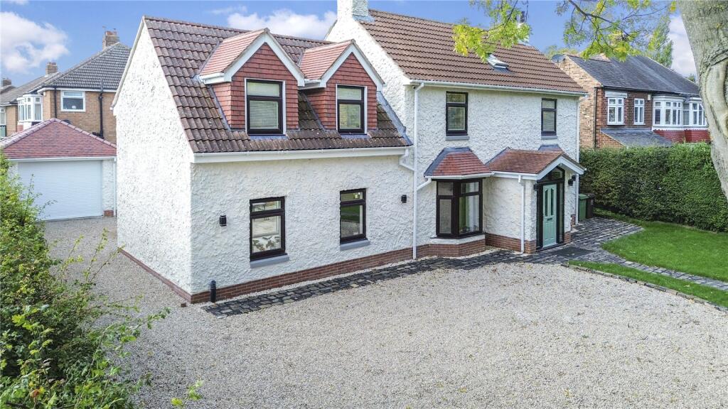 Main image of property: The Green, Thornaby