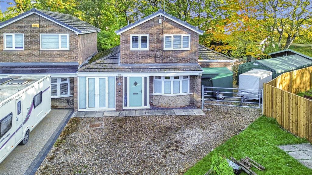 Main image of property: Cranwell Grove, Thornaby