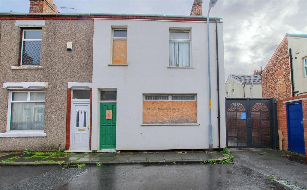 Main image of property: Easton Street, Thornaby