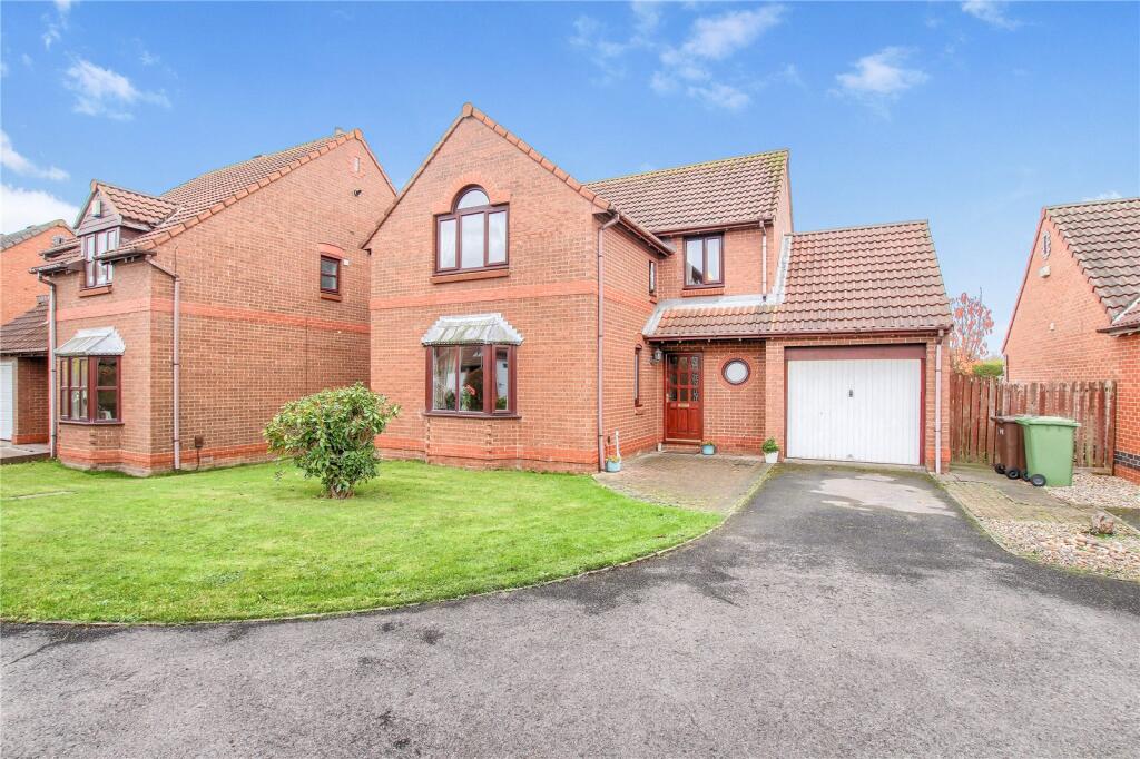 Main image of property: Melford Grove, Ingleby Barwick