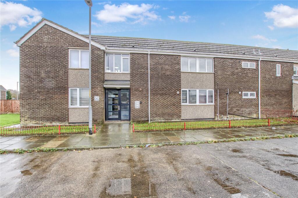 Main image of property: Lancaster Way, Thornaby
