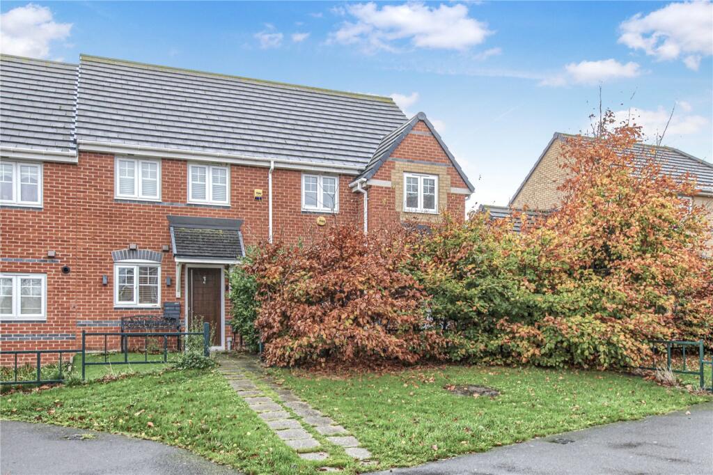 Main image of property: Nevis Walk, Thornaby