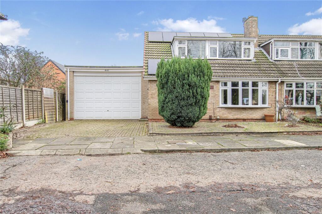 Main image of property: Thornaby Road, Thornaby