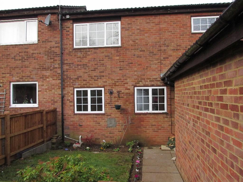 Main image of property: CAERNARVON CLOSE, Stevenage, SG2