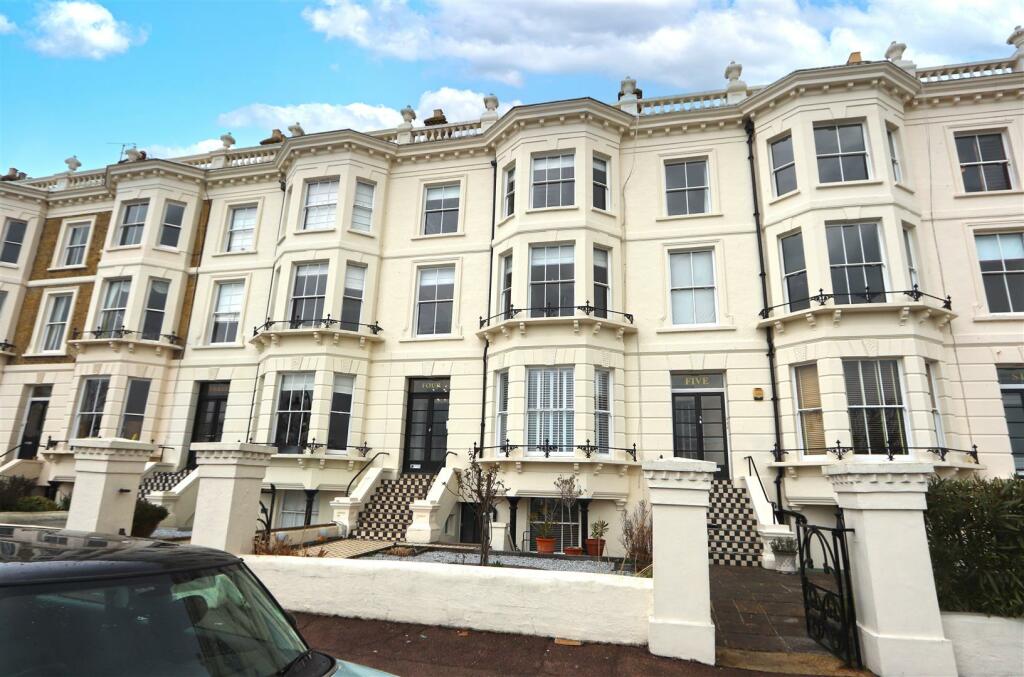 Main image of property: Clifton Terrace, Southend-On-Sea