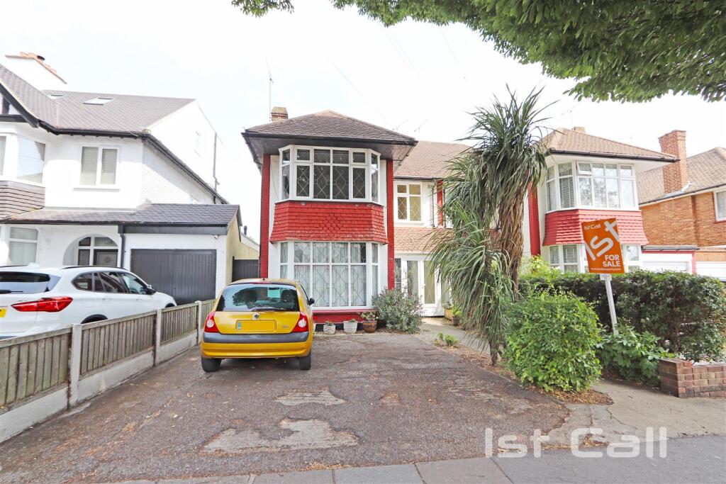 Main image of property: Lifstan Way, Southend On Sea
