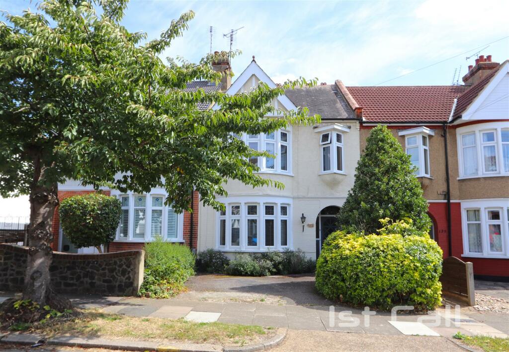 Main image of property: Brunswick Road, Southend-on-Sea