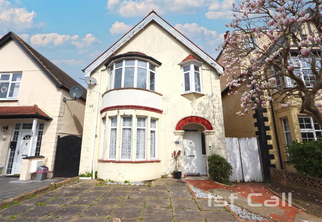 Main image of property: Trinity Road, Southend-On-Sea