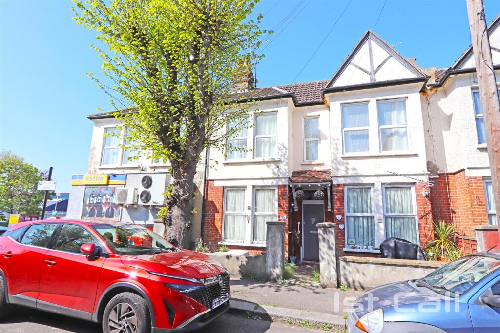 Main image of property: Milton Street, Southend-On-Sea