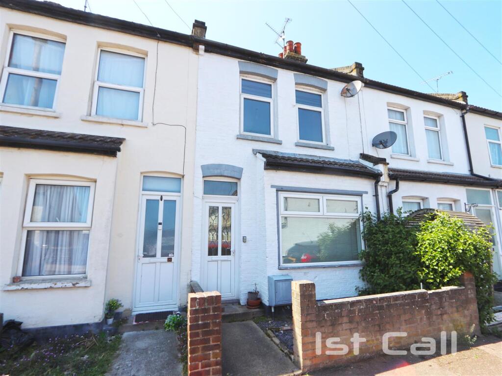 Main image of property: 7 Wallace StreetShoeburynessEssex
