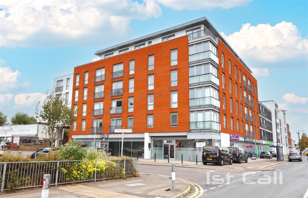 Main image of property: Meridian Point, 445 Southchurch Road, Southend On Sea