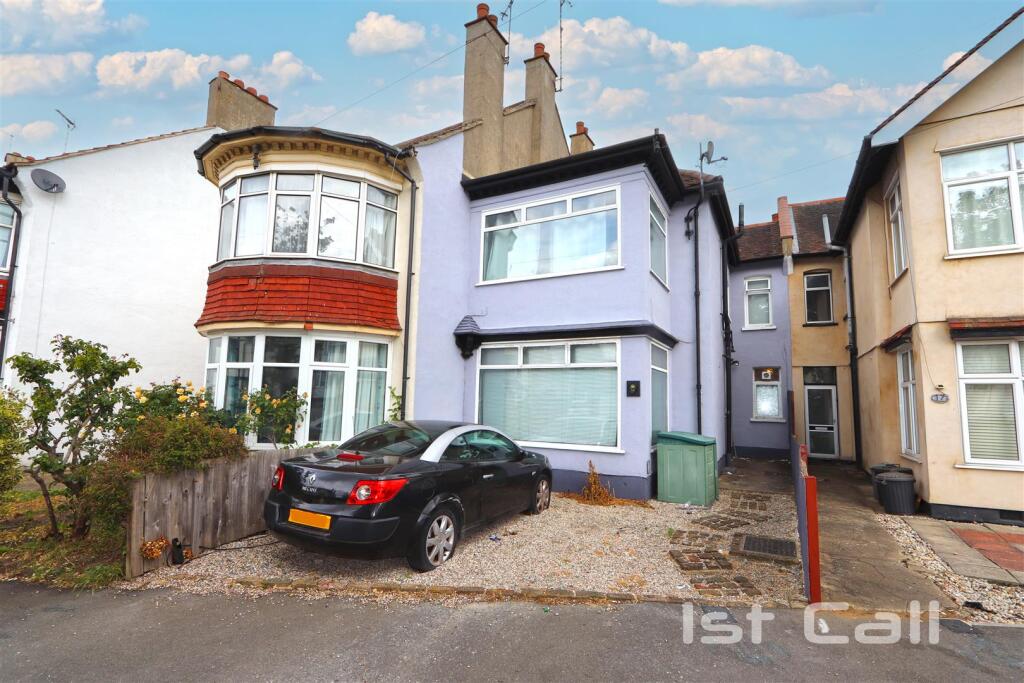 Main image of property: Tyrrel Drive, Southend-On-Sea
