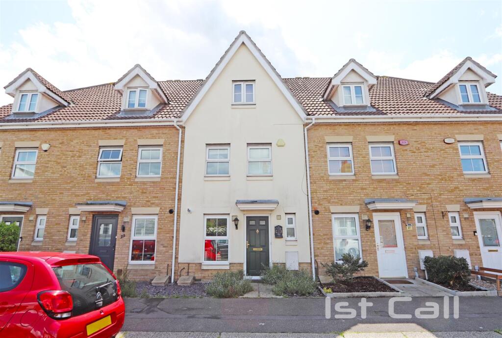 Main image of property: Northumberland Avenue, Southend-On-Sea