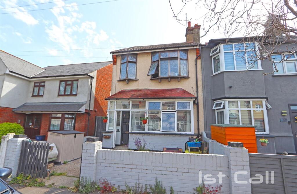Main image of property: Lonsdale Road, Southend-On-Sea
