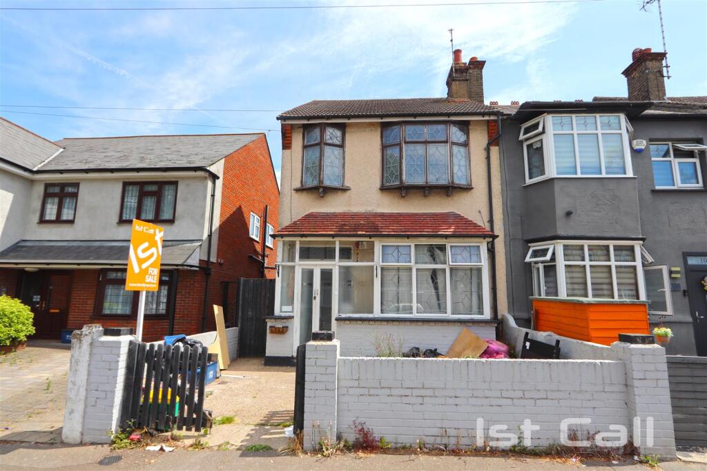 Main image of property: Lonsdale Road, Southend-On-Sea