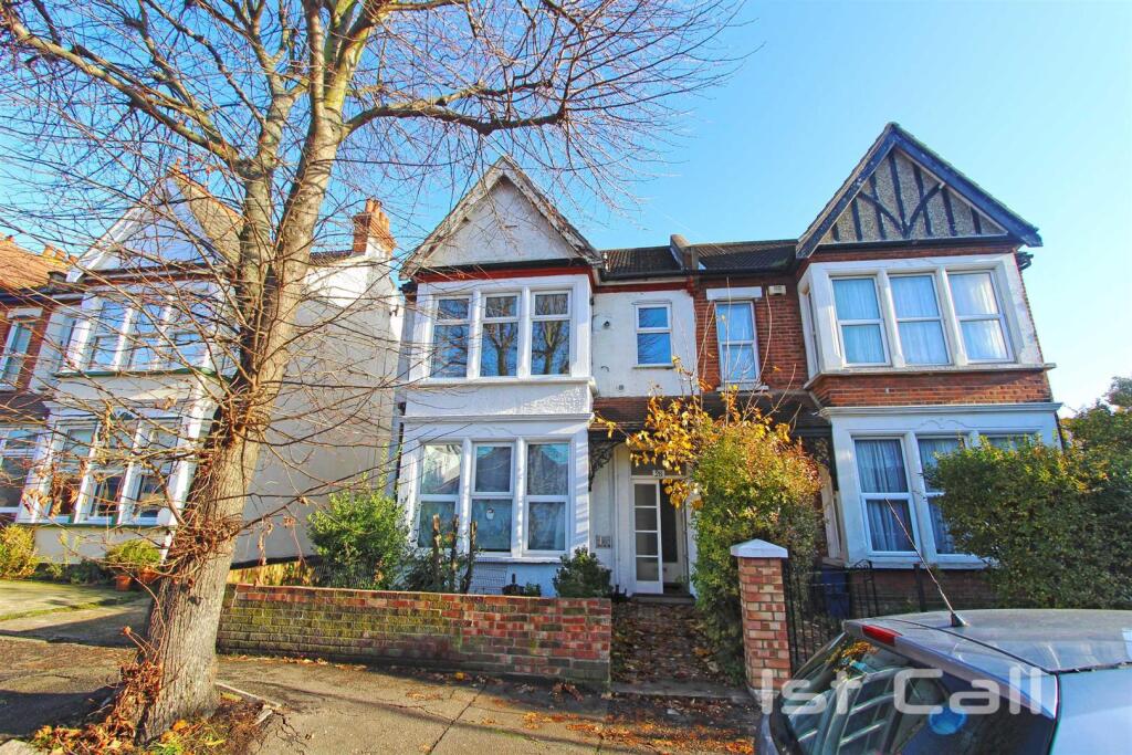 Main image of property: Honiton Road, Southend On Sea