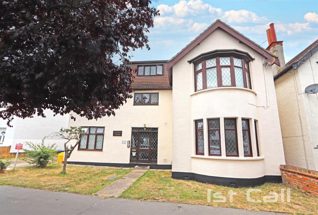 Main image of property: Sandleigh Road, Leigh-On-Sea