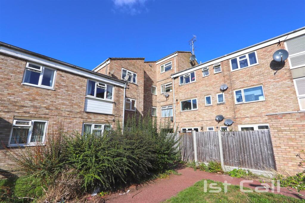 Main image of property: Rochford Road, Southend On Sea