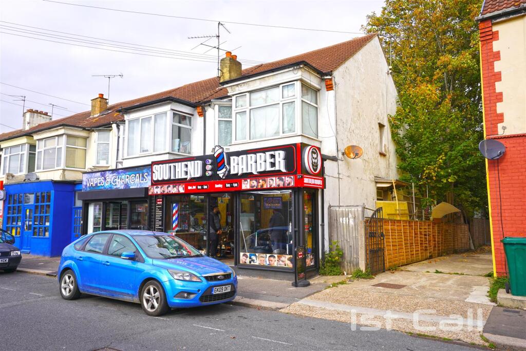 Main image of property: Fairfax Drive, Westcliff-On-Sea