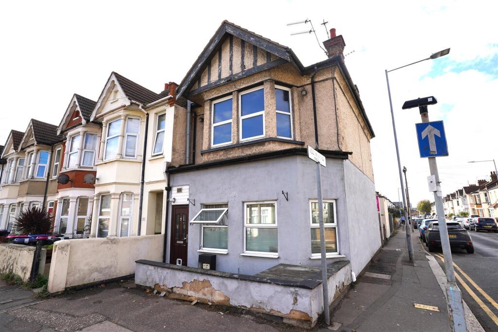 Main image of property: Bournemouth Park Road, Southend-On-Sea
